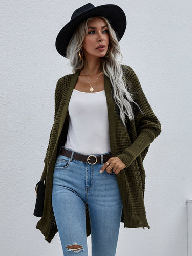 Levoire | Élégant Gilet En Tricot Pour Un Usage Quotidien