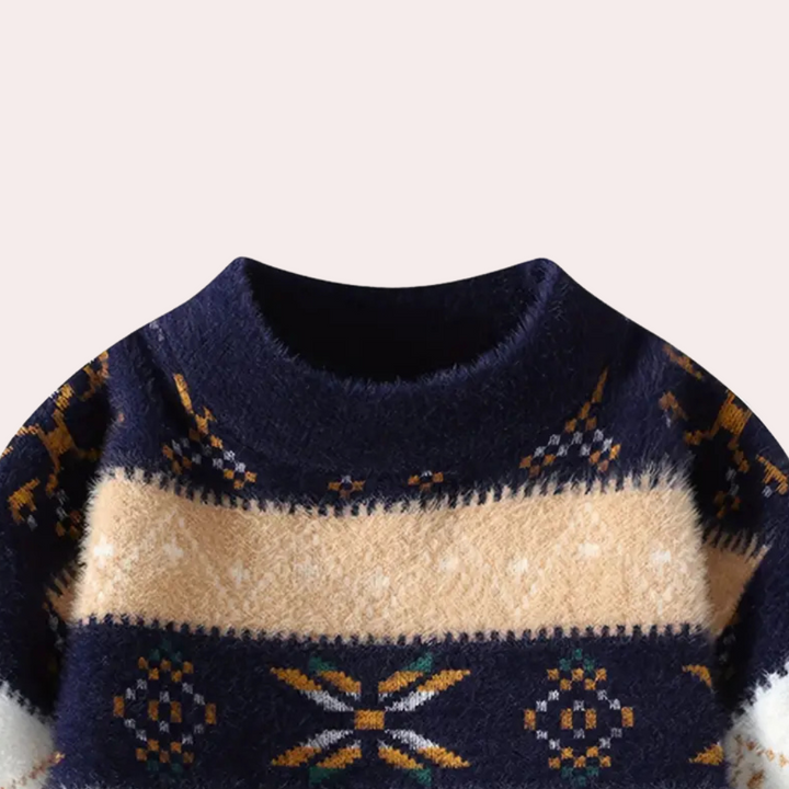 Levoire | Pull élégant