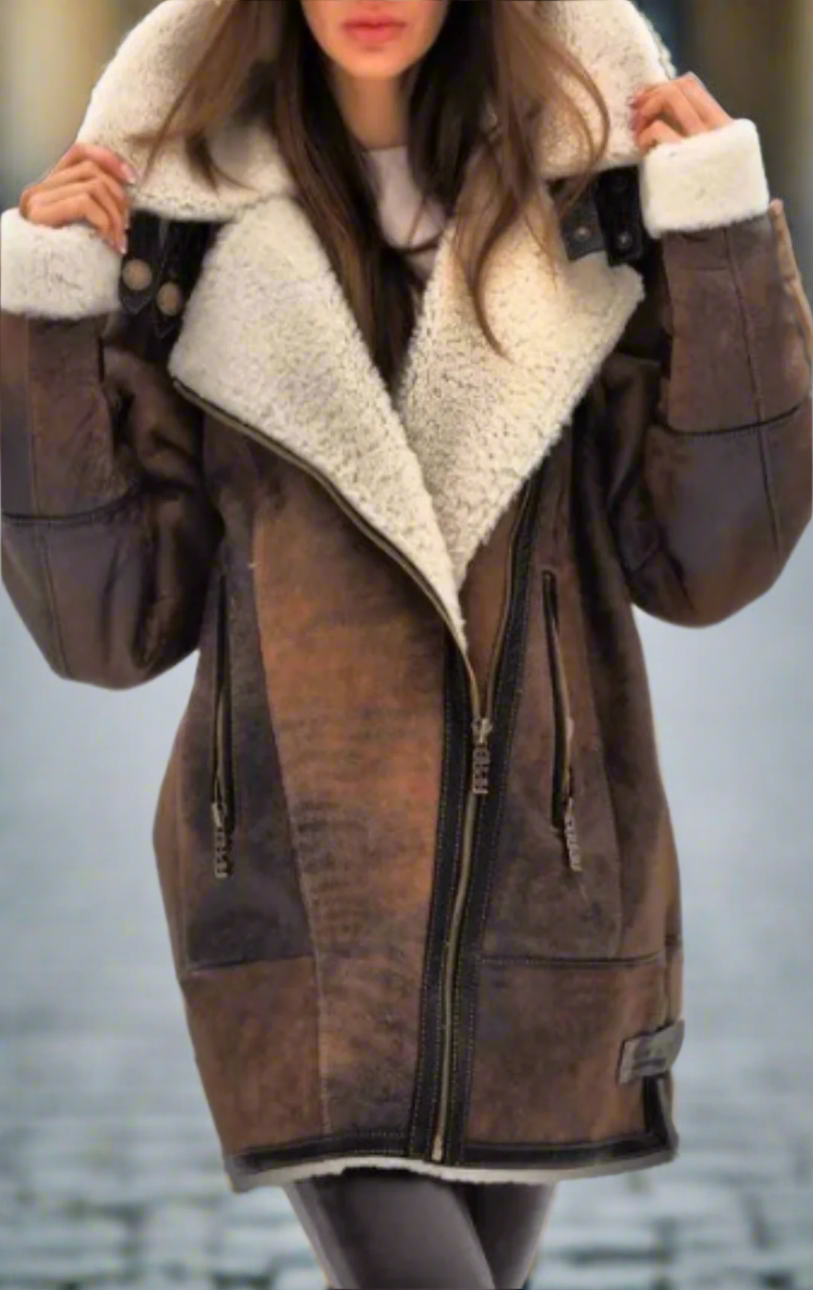 Levoire | Veste Tendance Pour Femmes Pour Toutes Les Occasions