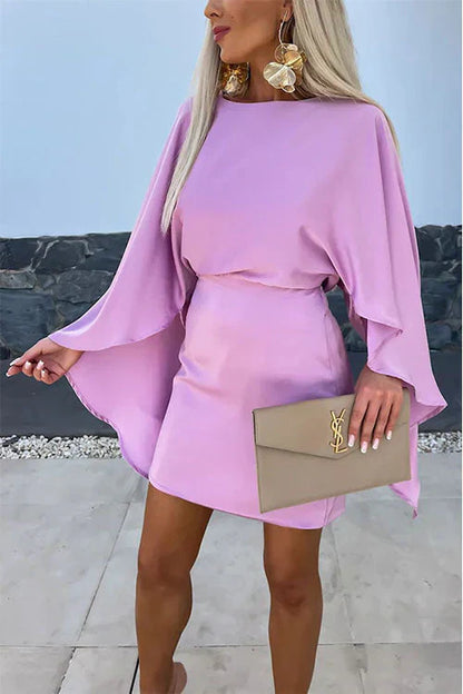 Levoire | Vêtements d'hiver relaxants et confortables Violet