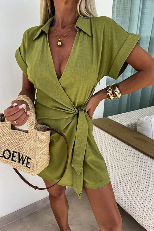 Levoire | Combinaisons De Taille Tendance Vert