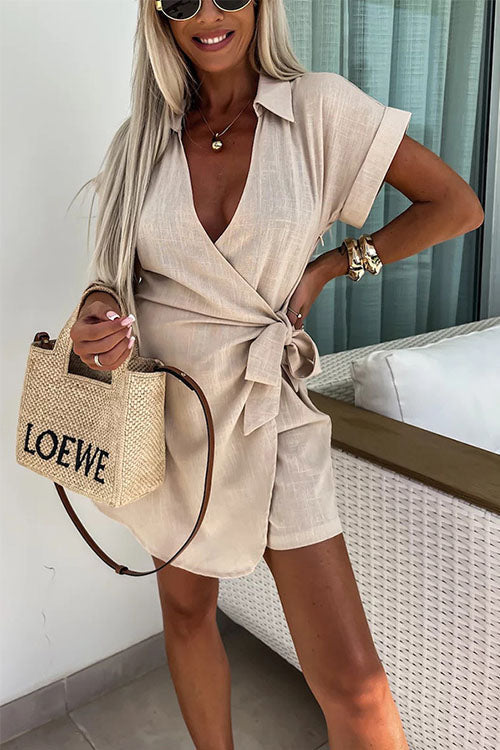 Levoire | Combinaisons De Taille Tendance