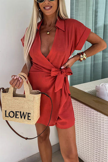 Levoire | Combinaisons De Taille Tendance Rot