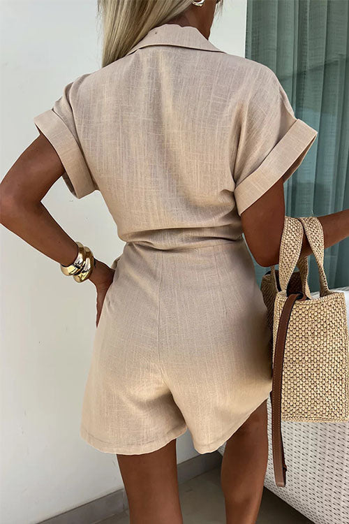 Levoire | Combinaisons De Taille Tendance