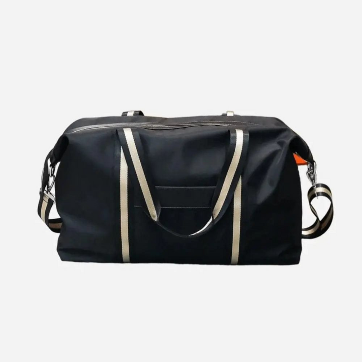 Levoire | Sac Voyage Grand Femme Noir