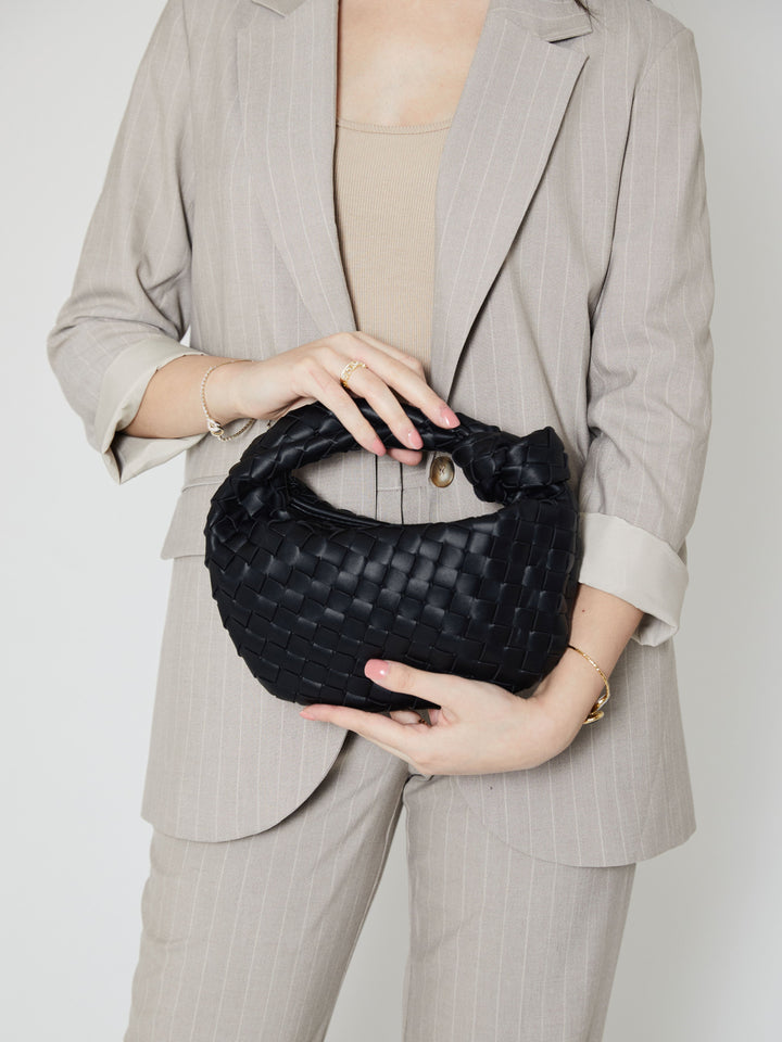 Levoire | Sac Mini Tissé