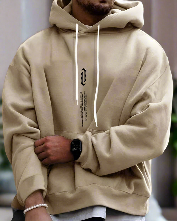 Levoire | Sweat À Capuche Confortable Pour Hommes