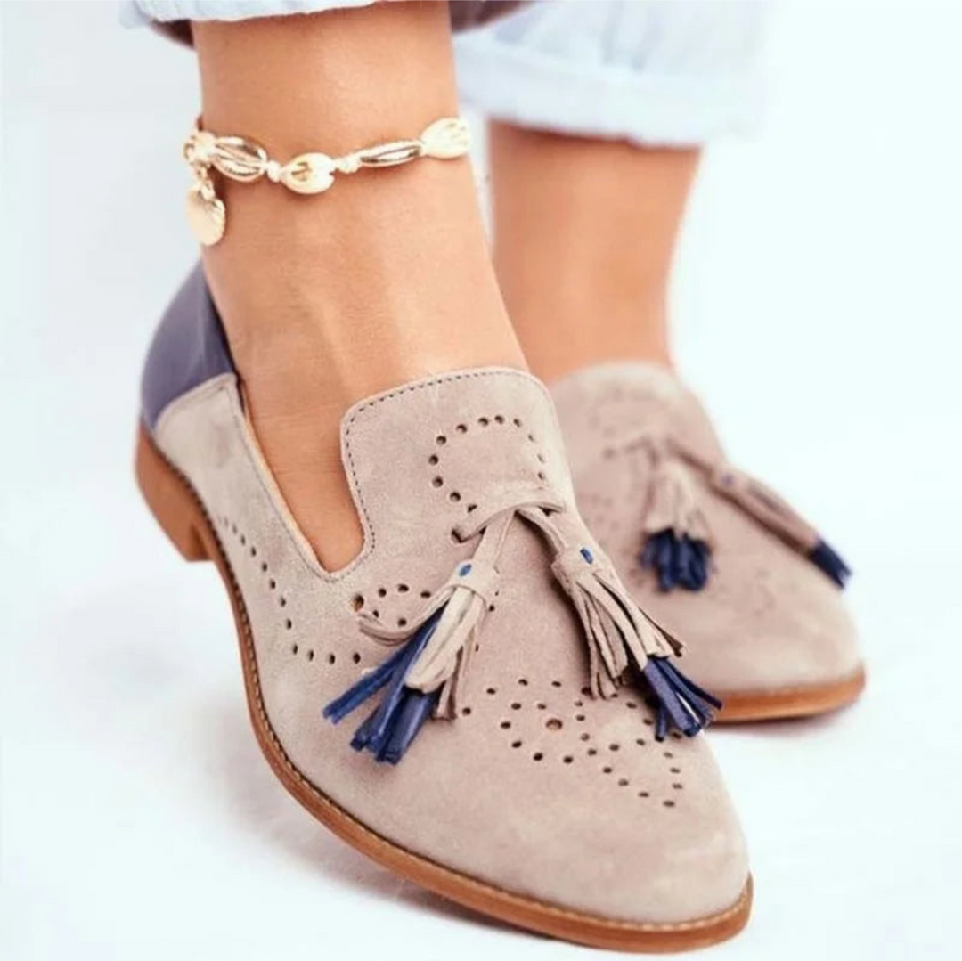 Levoire | Bottines Confortables FR Femmes FR Le Quotidien Khaki