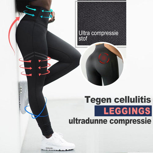 Levoire | Leggings Compressifs Légers Pour Femmes
