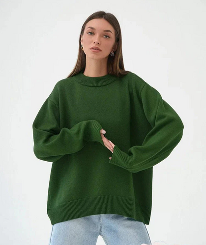 Levoire | Col V Pull Femmes
