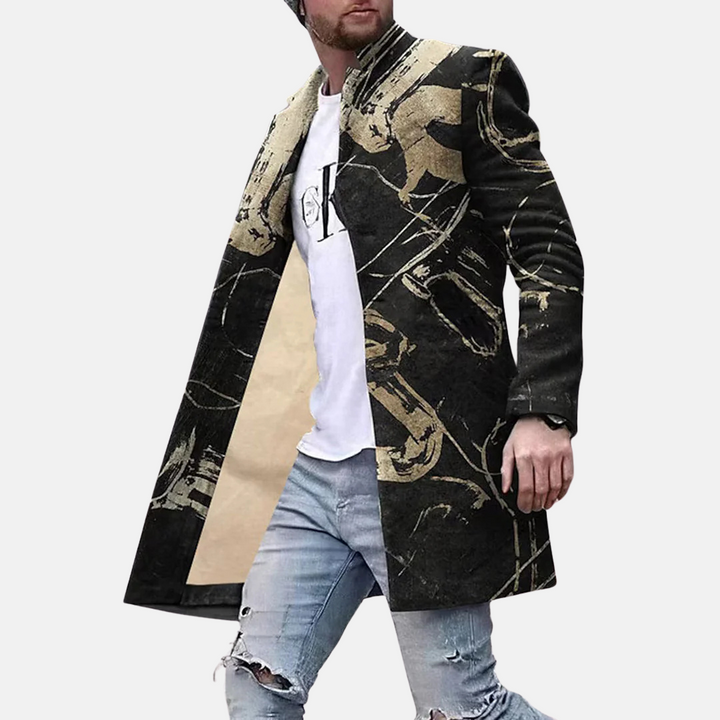 Levoire | Veste de Comtesse Stil F