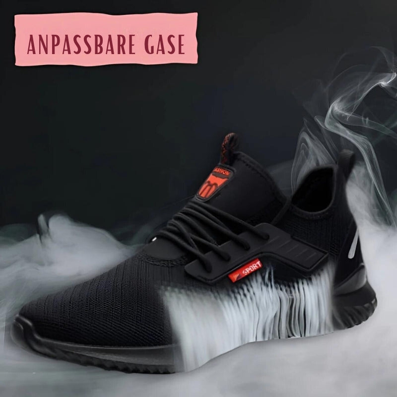 Levoire | Chaussures Protection Orteils Travail