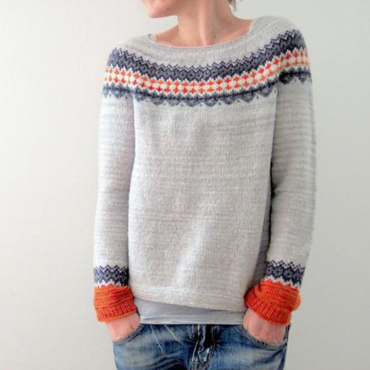 Levoire | Amour Pull