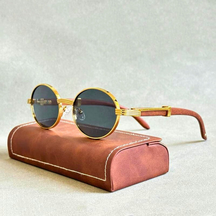 Levoire | Bolicimo Lunettes de soleil Onyx