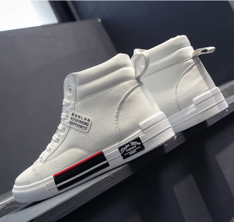 Levoire | Bottines Basses Lisses Confortables