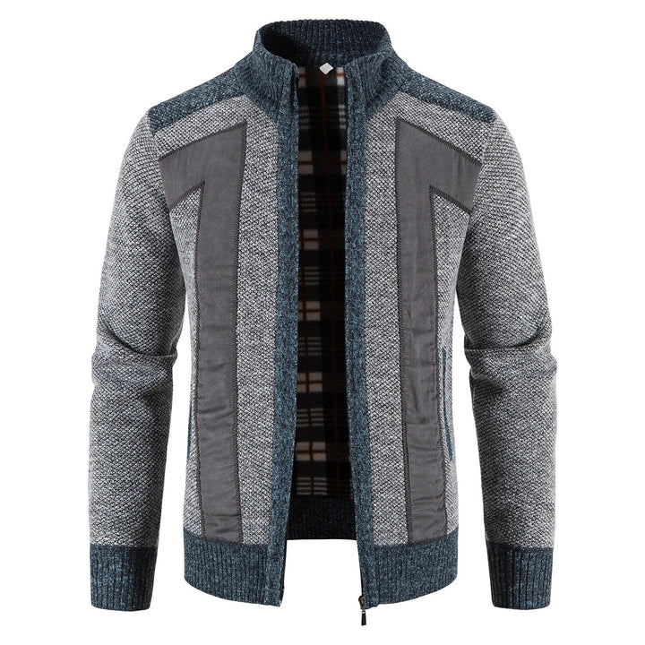 Levoire | Veste Décontractée Veste Pour Hommes Pour Toute Occasion Et Style Gris foncé