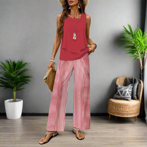Levoire | Tenue D'Été Confortable Pour Femmes, Adaptée À Toutes Les Occasions