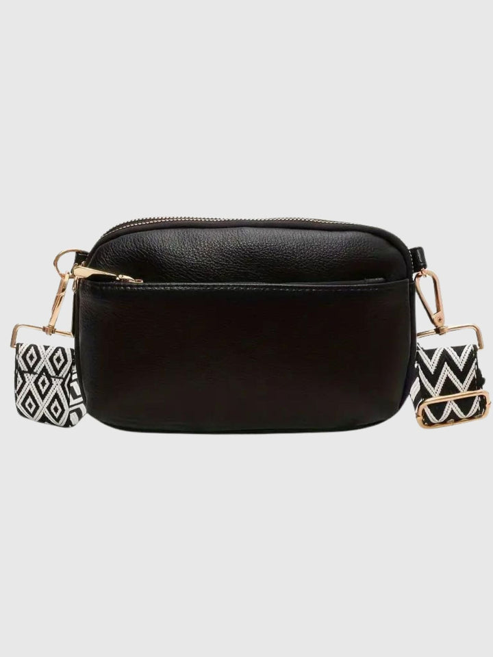 Levoire | Boo Mini Sac Noir
