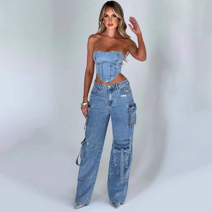 Levoire | Ensemble Cargo