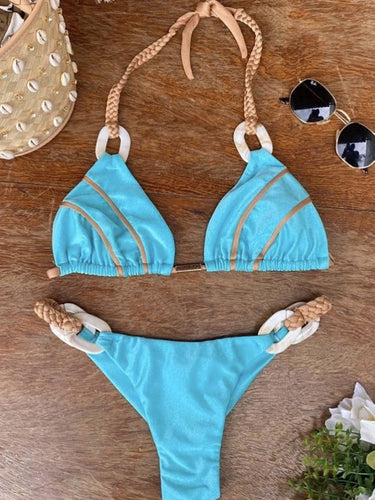 Levoire | Fenna Bikini - Élégant Et Sexy