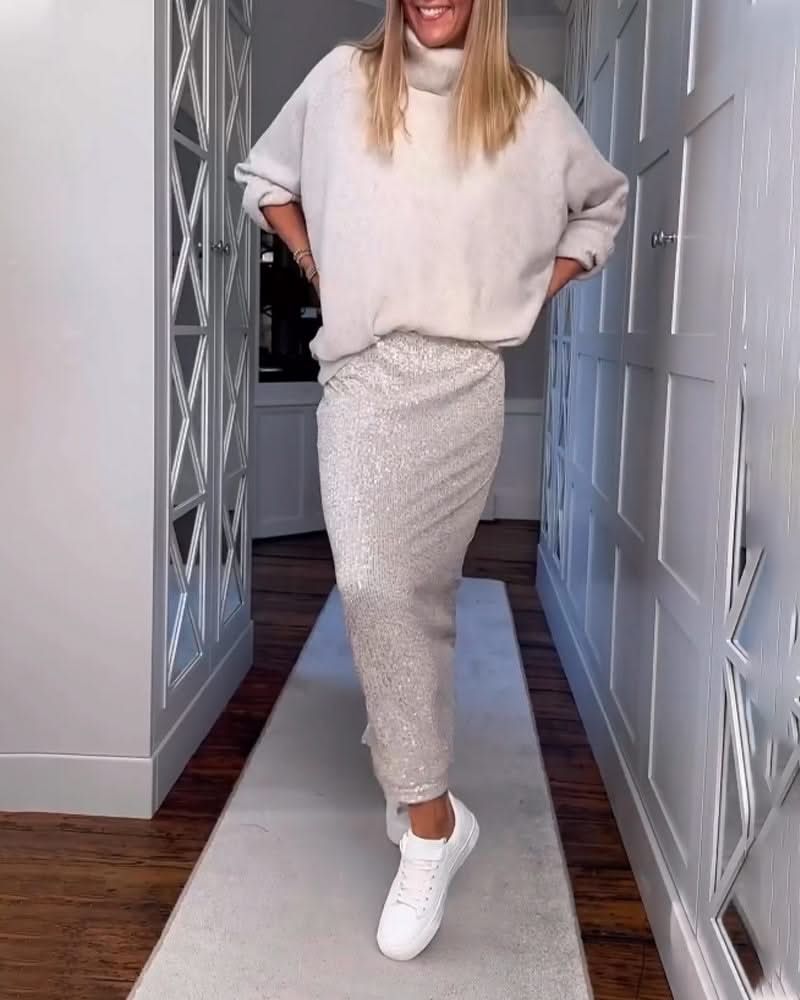 Levoire | Long Stylish Unmatched