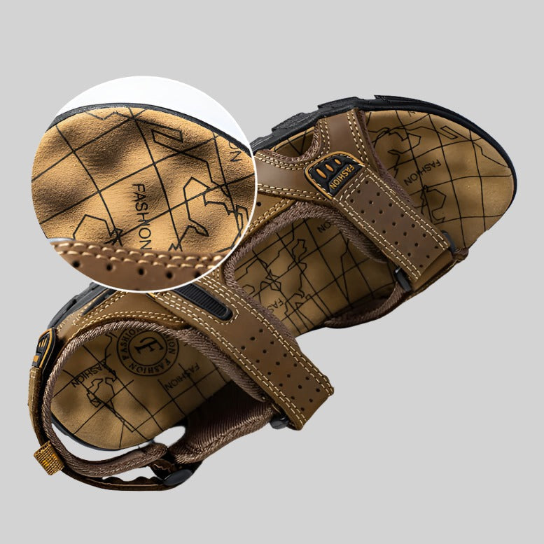 Levoire | Sandales Suspendues De Soutien