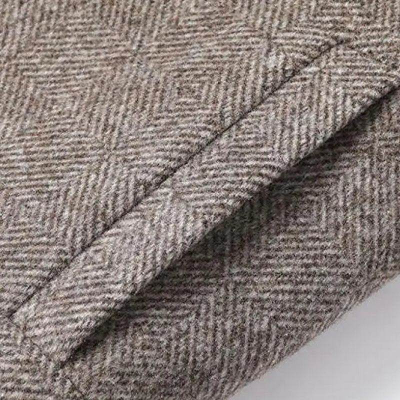 Levoire | 2 Pièces Veste En Laine