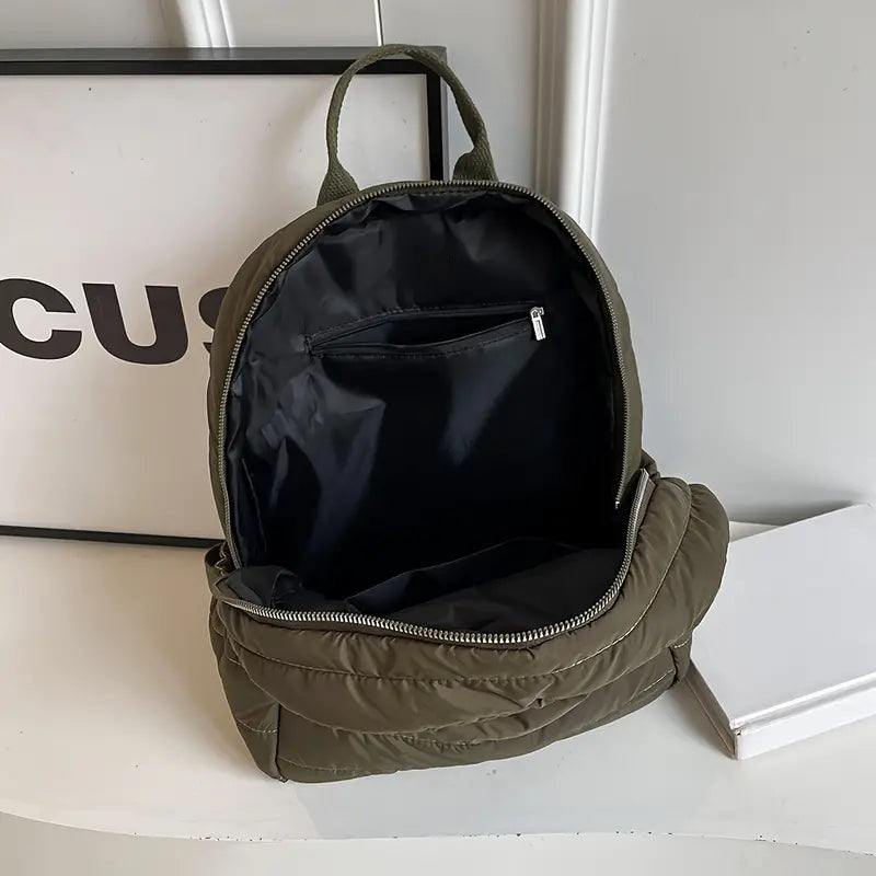 Levoire | Grand Sac À Dos En Nylon Pour Des Voyages Aventureux