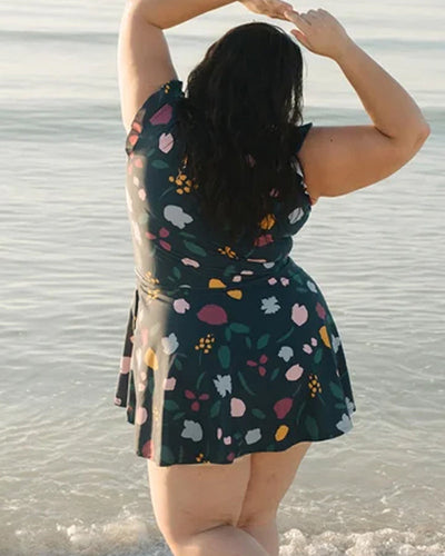 Levoire | Maillot De Bain Avec Soutien-Gorge Intégré