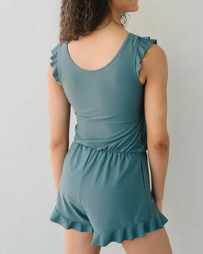 Levoire | Maillot De Bain Avec Soutien-Gorge Intégré