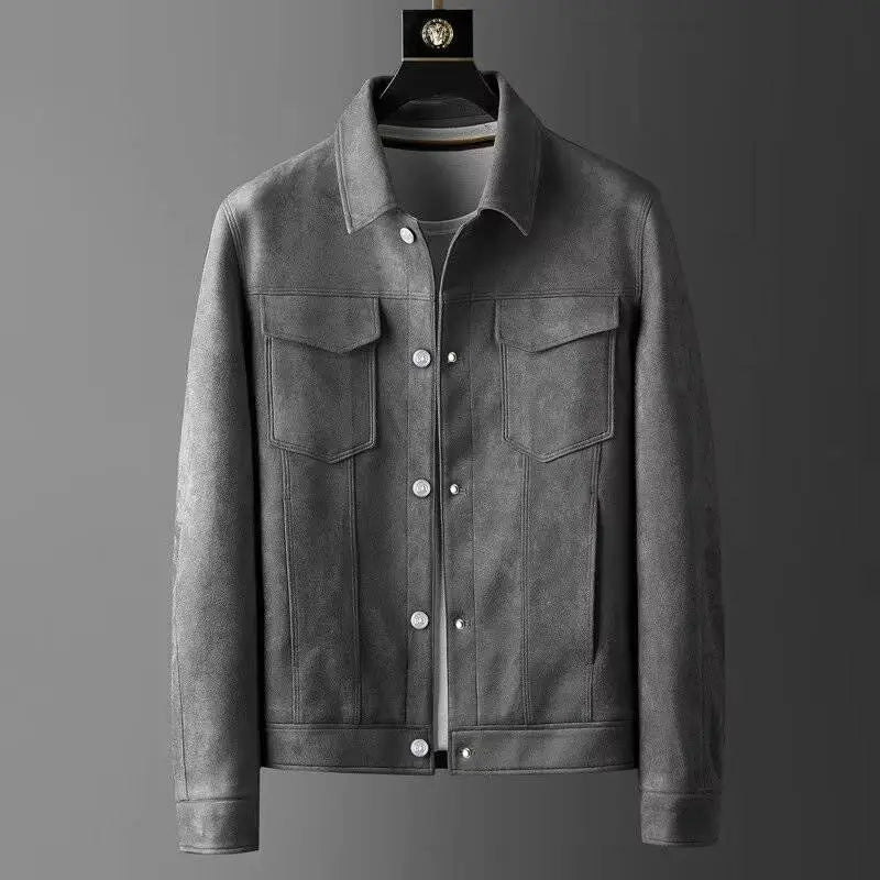 Levoire | Pull en motif de torsion pour confort et style Gris