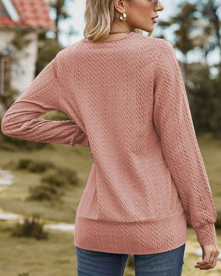 Levoire | Chemise À Manches Longues Pour Automne Et Printemps