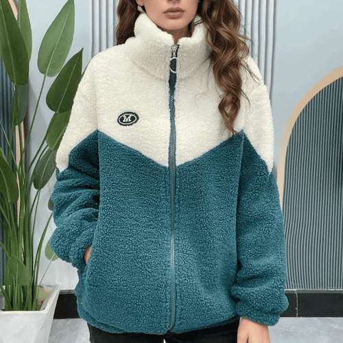 Levoire | Veste De Transition Moderne Pour Femmes