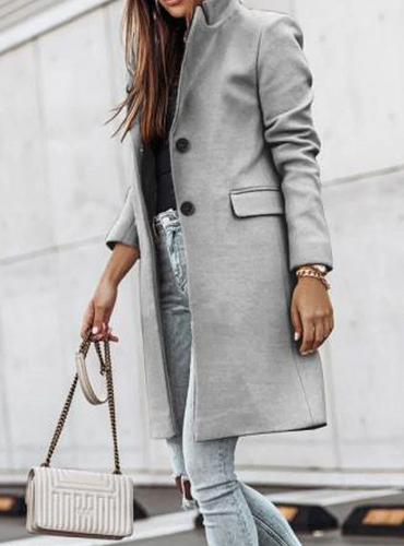 Levoire | Veste De Loisirs Pour Un Usage Quotidien