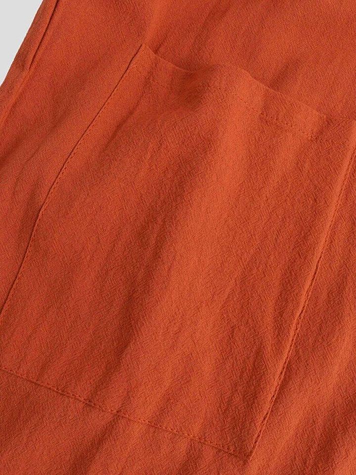Levoire | Chemise longue