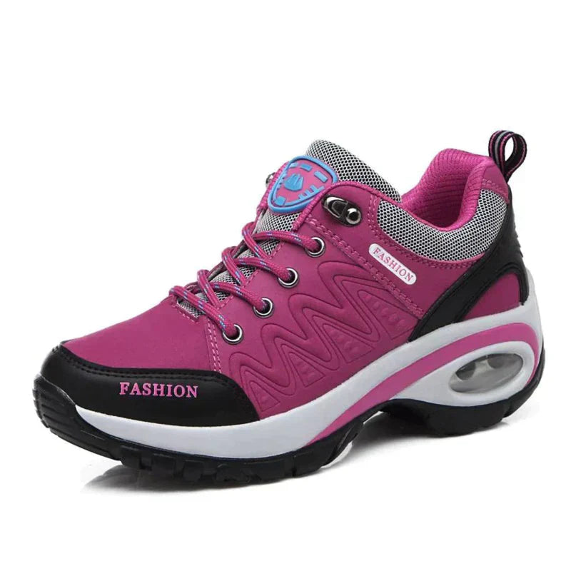 Levoire | Sneaker Chaussures Ergonomiques Rosa