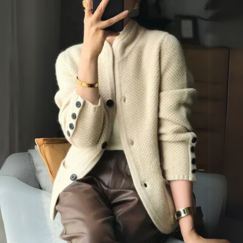 Levoire | Élégant Et Confortable Gilet