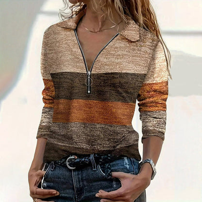 Levoire | À Blocs De Couleurs Vintage Multicolore