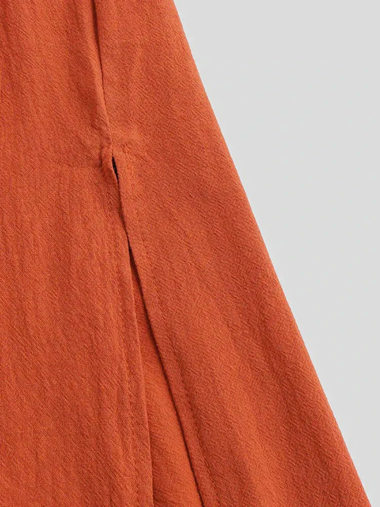Levoire | Chemise longue