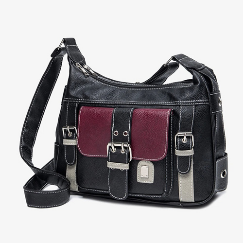 Levoire | Sac Bandoulière Pour Femmes Au Style Moderne