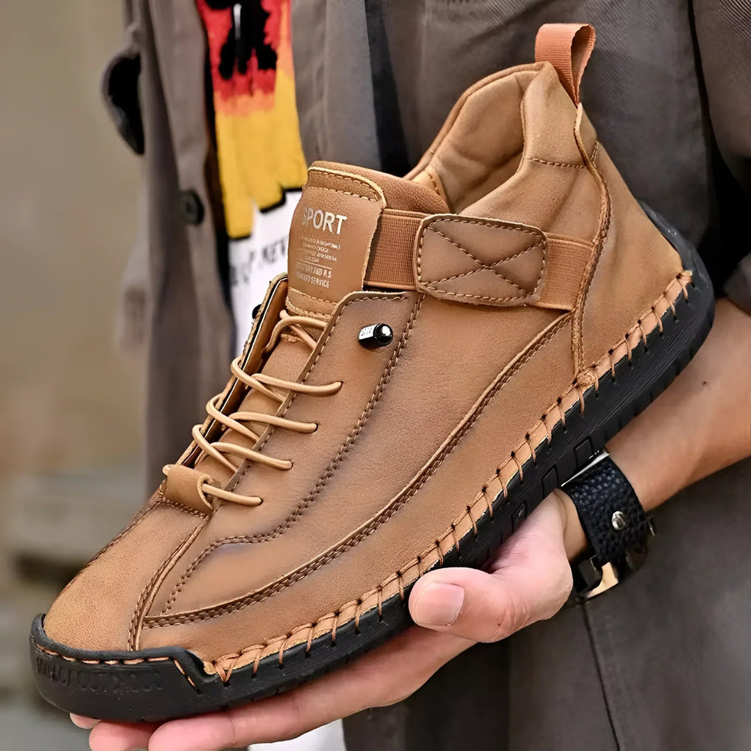 Levoire | Pantoufles De Grenouille Durables Chaussures De Cheville Faites À La Main