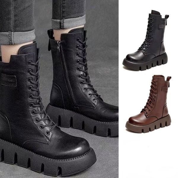 Levoire | BOTTES FEMMES MUOTIKKAAT