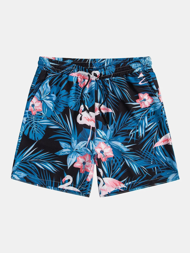 Levoire | Chemise Et Shorts