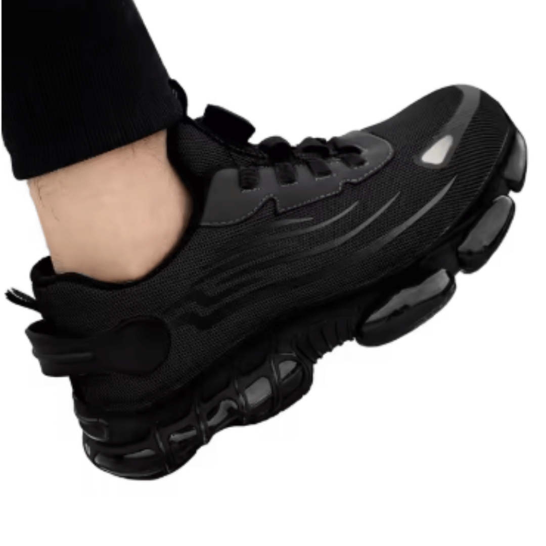 Levoire | Semelles Orthopédiques De Protection