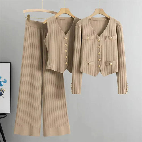 Levoire | Ensemble de cardigans pour femmes