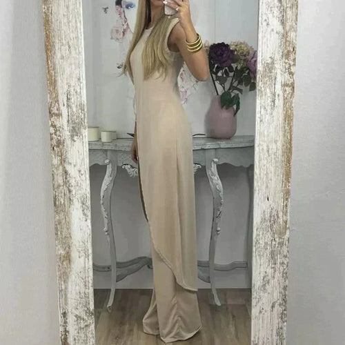 Levoire | Ensemble Deux Pièces Pour Femmes Design