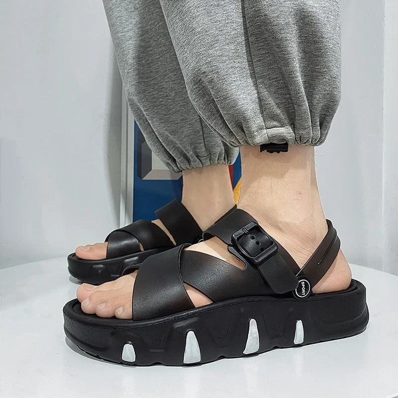 Levoire | Sandales Polyvalentes Pour Toutes Les Occasions