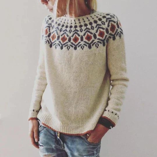 Levoire | Unik Pull-Over