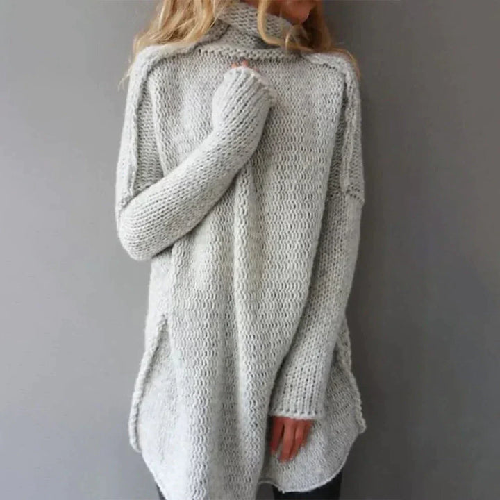 Levoire | Grand Pull Gris Gris