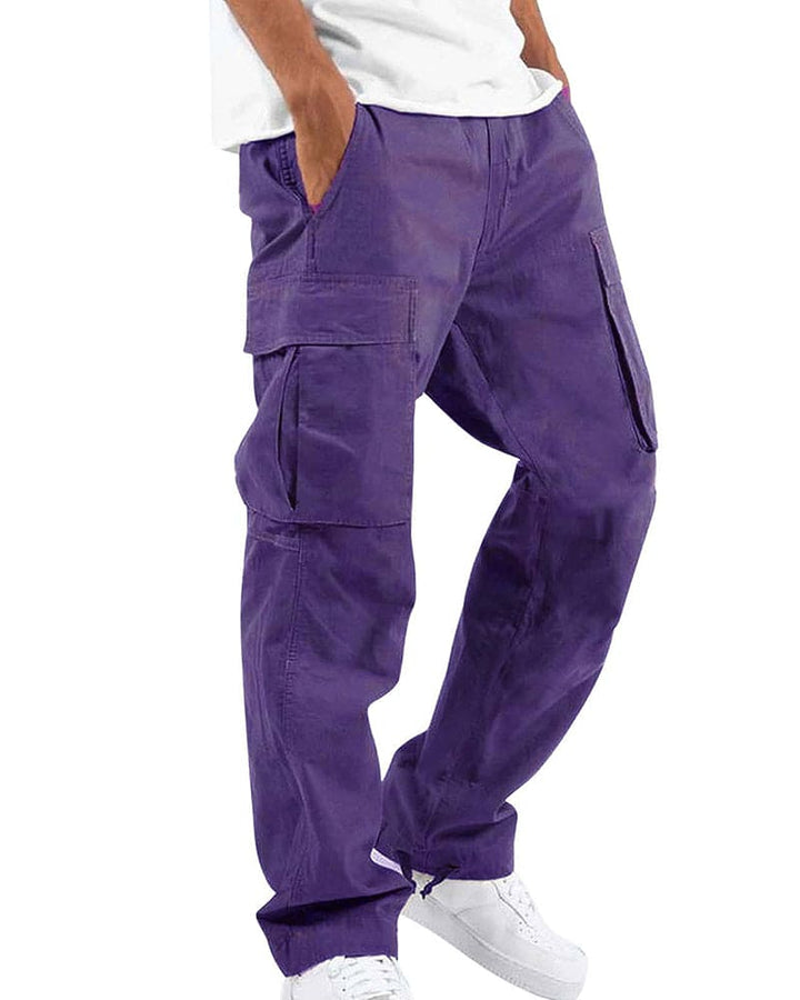 Levoire | Pantalon Durable Lilas